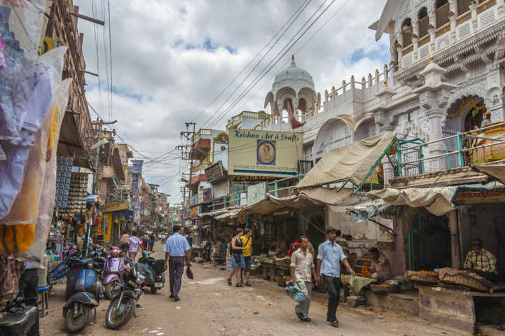 54 - India - Jodhpur